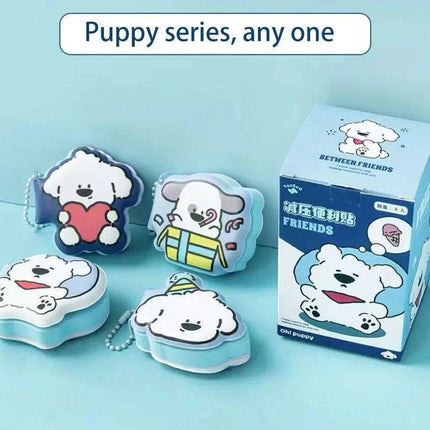 Whimsical Mini Notebook Set with Fun Sticky Tabs & Cute Note Adhesives- Très Elite- Très Elite