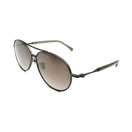 Wilderness Titanium Eyewear - Elegant Canadian Design with UV Protection - Laurence Paul Sunglasses - Stylish Fusion of Fashion and Function - Très Elite