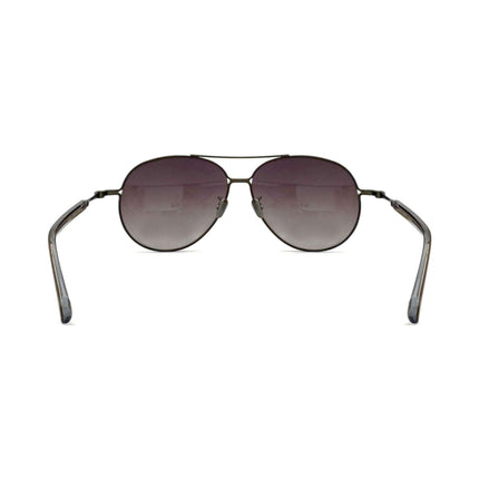 Wilderness Titanium Eyewear - Elegant Canadian Design with UV Protection - Laurence Paul Sunglasses - Stylish Fusion of Fashion and Function - Très Elite