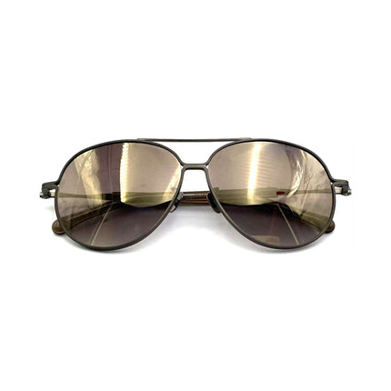 Wilderness Titanium Eyewear - Elegant Canadian Design with UV Protection - Laurence Paul Sunglasses - Stylish Fusion of Fashion and Function - Très Elite