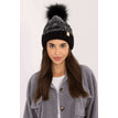 black / one-size-fits-all