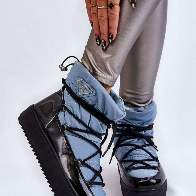 Winter Warrior Snow Boots Model 174779