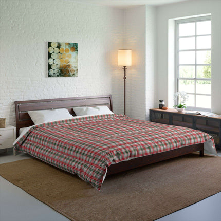 Winter Wonderland Comfort - Premium Festive Blanket for Snuggling - Très Elite