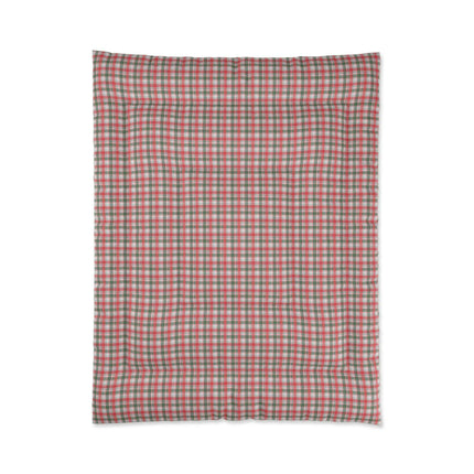 Winter Wonderland Comfort - Premium Festive Blanket for Snuggling - Très Elite