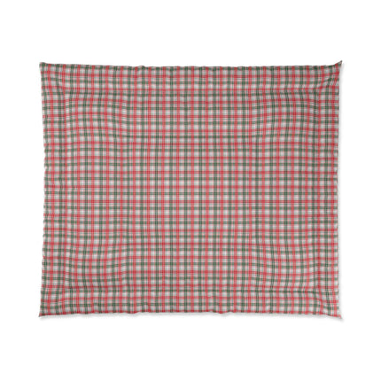 Winter Wonderland Comfort - Premium Festive Blanket for Snuggling - Très Elite