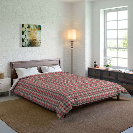 Winter Wonderland Comfort - Premium Festive Blanket for Snuggling - Très Elite