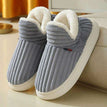 Grey / 38-39(24.0cm-24.5cm)
