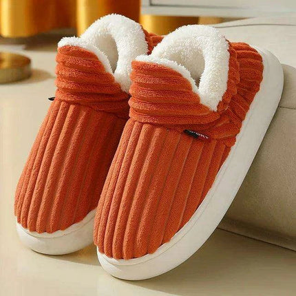Winter Wonderland Comfort Slides - Très Elite