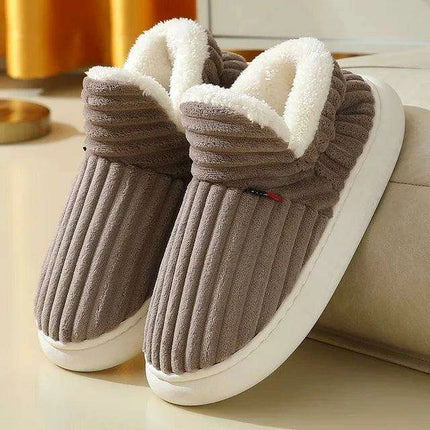 Winter Wonderland Comfort Slides - Très Elite