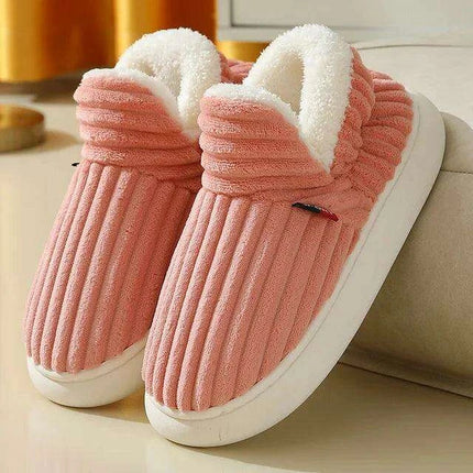 Winter Wonderland Comfort Slides - Très Elite