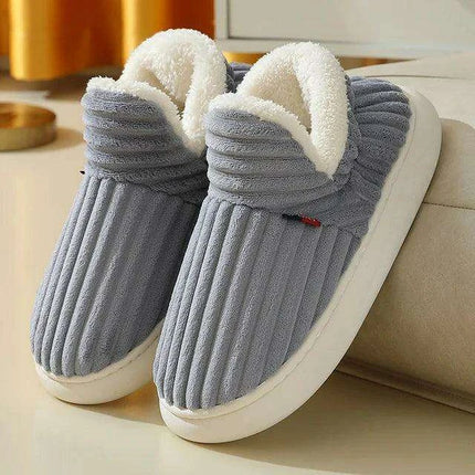 Winter Wonderland Comfort Slides - Très Elite