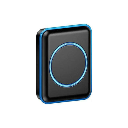 Wireless Emergency SOS Alert System with Caregiver Notification - Dual Alarm for Immediate Support..