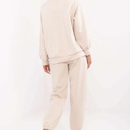 Women Casual Tracksuit Set Model 206969 Soft Fit Edition - Très Elite