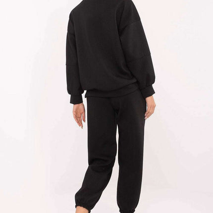 Women Casual Tracksuit Set Model 206969 Soft Fit Edition - Très Elite