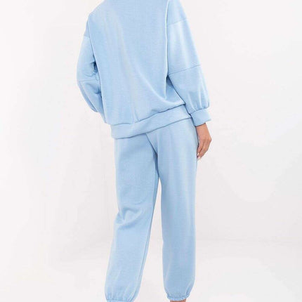 Women Casual Tracksuit Set Model 206969 Soft Fit Edition - Très Elite
