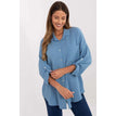 blue / one-size-fits-all