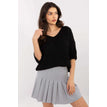 black / one-size-fits-all