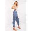 blue / one-size-fits-all