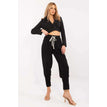 black / one-size-fits-all