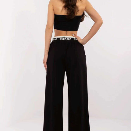 Women Tracksuit Trousers Model 210887 Comfort Fit All Day - Très Elite