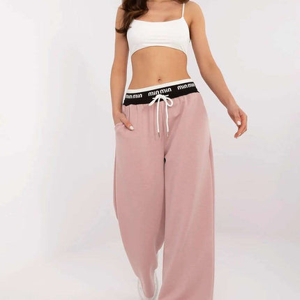 Women Tracksuit Trousers Model 210887 Comfort Fit All Day - Très Elite