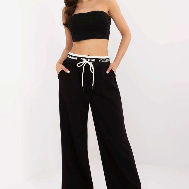 Women Tracksuit Trousers Model 210887 Comfort Fit All Day