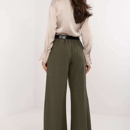Women Trousers Model 203165 Elegant Everyday Comfort - Très Elite