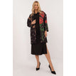 black / one-size-fits-all