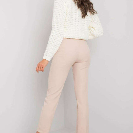 Women trousers model 161293 - Très Elite
