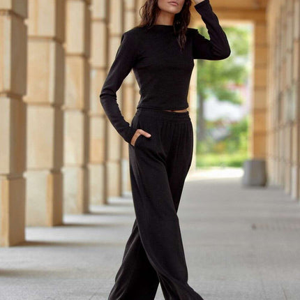 Women trousers model 199489 - Très Elite