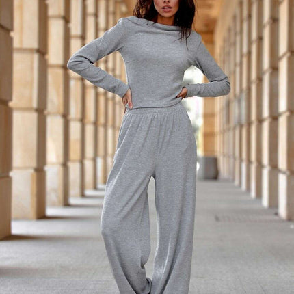 Women trousers model 199489 - Très Elite