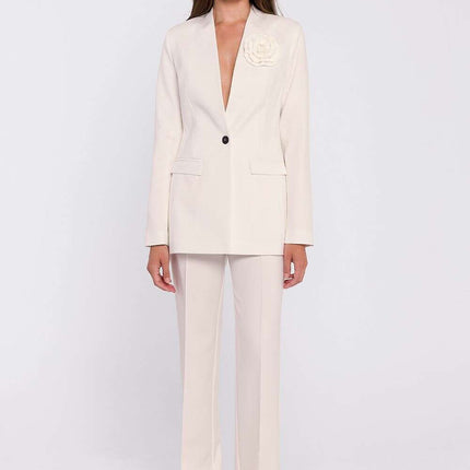 Women trousers model 200370 - Très Elite