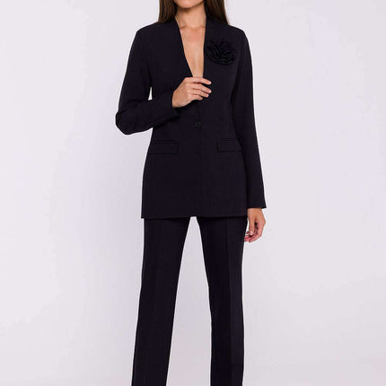 Women trousers model 200370 - Très Elite