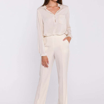 Women trousers model 200370 - Très Elite