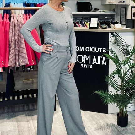 Women trousers model 200795 - Très Elite