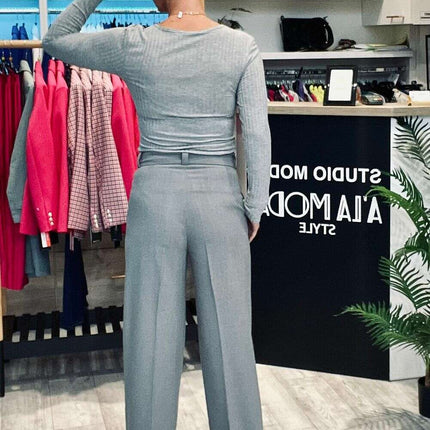 Women trousers model 200795 - Très Elite