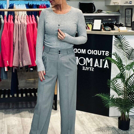Women trousers model 200795 - Très Elite