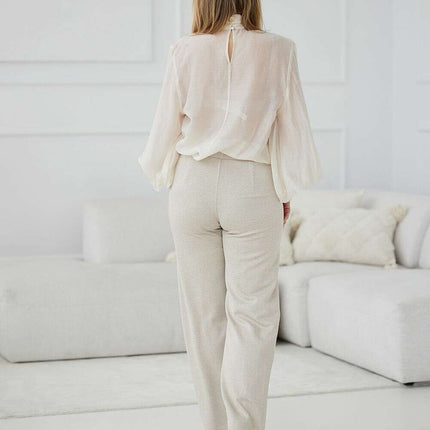 Women trousers model 201126 - Très Elite