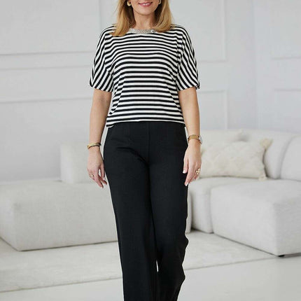 Women trousers model 201126 - Très Elite