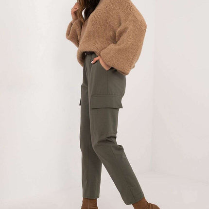 Women trousers model 202303 - Très Elite