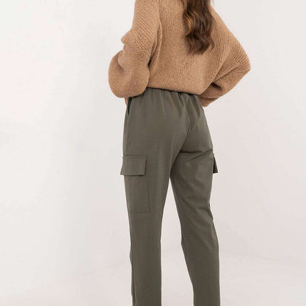 Women trousers model 202303 - Très Elite