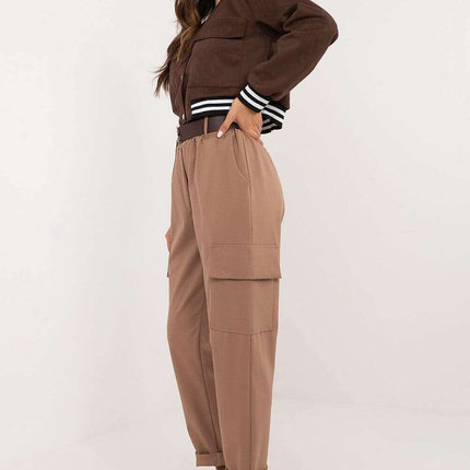 Women trousers model 202303 - Très Elite