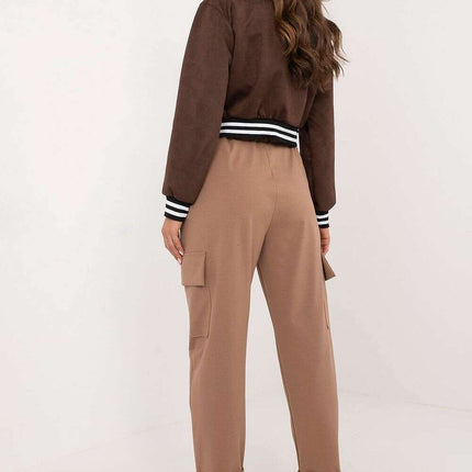 Women trousers model 202303 - Très Elite