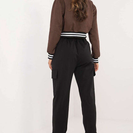 Women trousers model 202303 - Très Elite