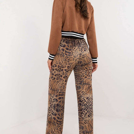 Women trousers model 202929 - Très Elite