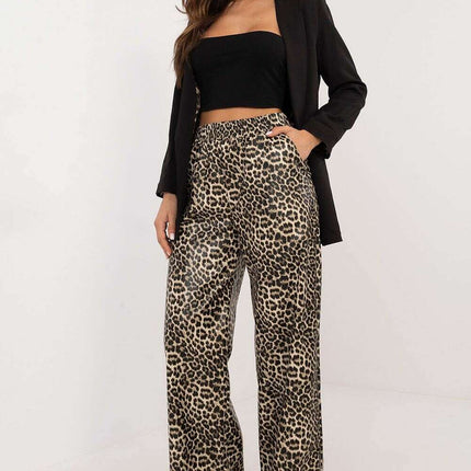 Women trousers model 202933 - Très Elite