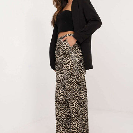 Women trousers model 202933 - Très Elite