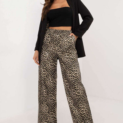 Women trousers model 202933 - Très Elite