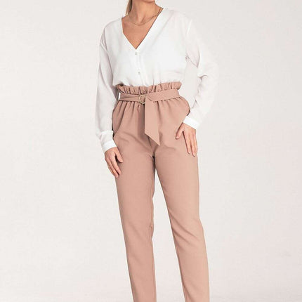 Women trousers model 204297 - Très Elite
