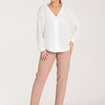 Women trousers model 204297 - Très Elite